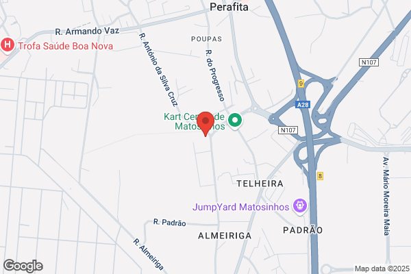 Fabrica De Conservas Madrugada. Lda