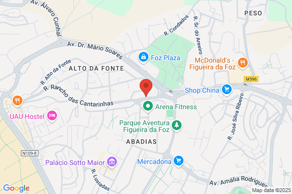 Famemprende-Empreendimentos Imobiliéos Lda
