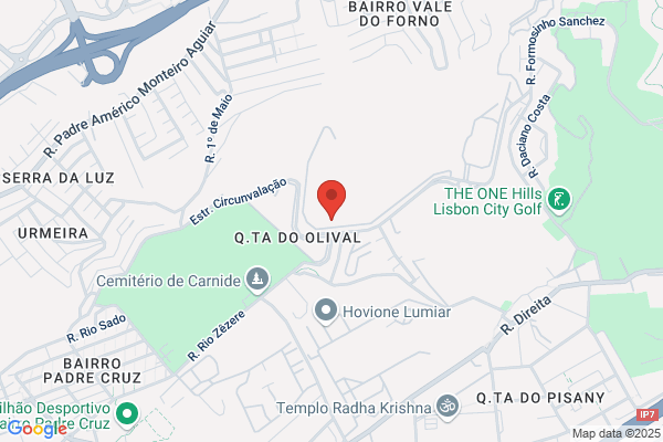 Higiene Urbana Poveira