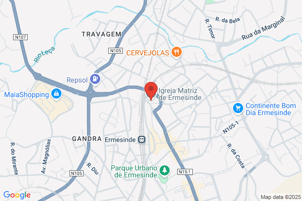 Igreja Matriz