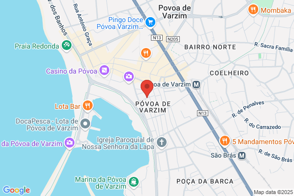 Jardim De Infãia Cego Do Maio