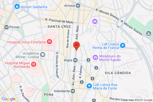 Jardim Escola O Ribeiro Lda