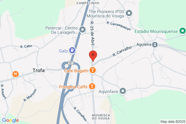 António Jaime Duarte Saraiva Lda