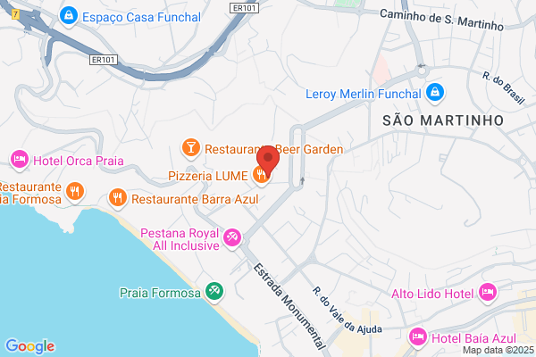 Centro Améca Cabeleireiro