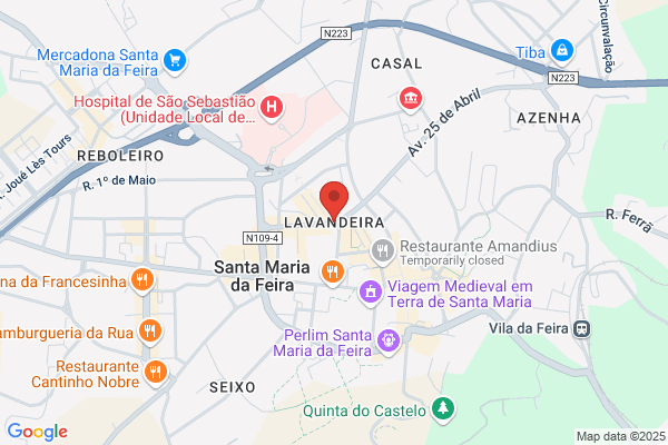 A F-Restauro De Edíficios