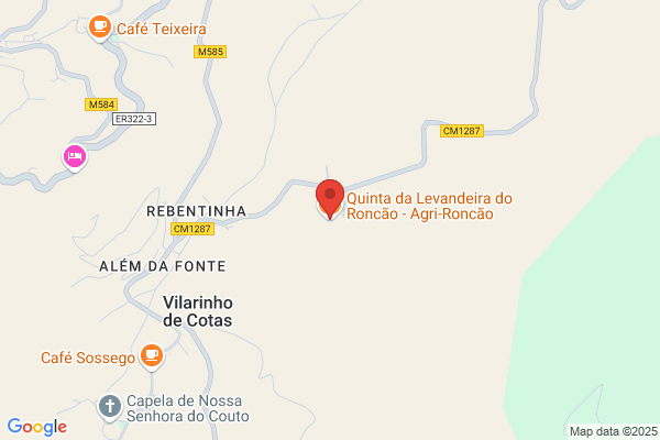 Abade De São Julião De Água Longa