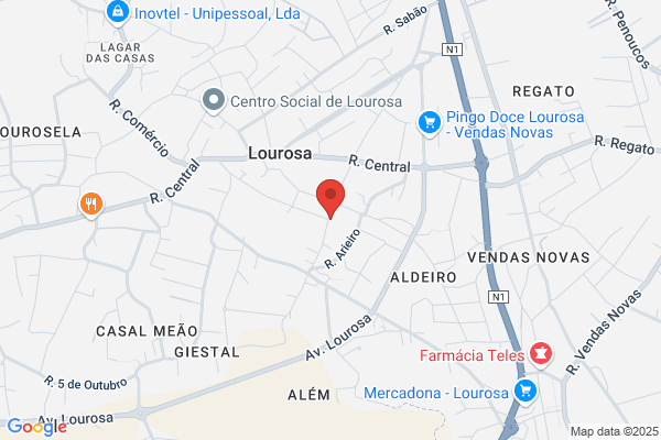 Afil-Arménio Ferreira & Irmão Lda