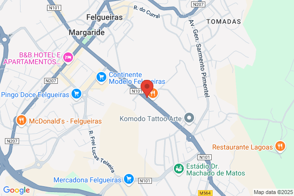 Farméa Central