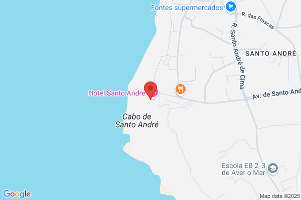 Paria De Santo Andrde Sobrado