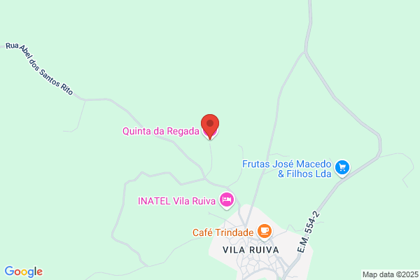 Quinta Das Arcas-Sociedade Agrïla Lda