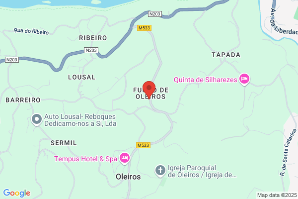 Rancho Folclco De Santo Andrde Sobrado
