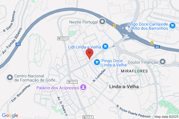 Agevel-Sociedade De Mediaiao Imobiliaria. Lda