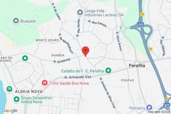 Antanio Manuel Amaral Caiao