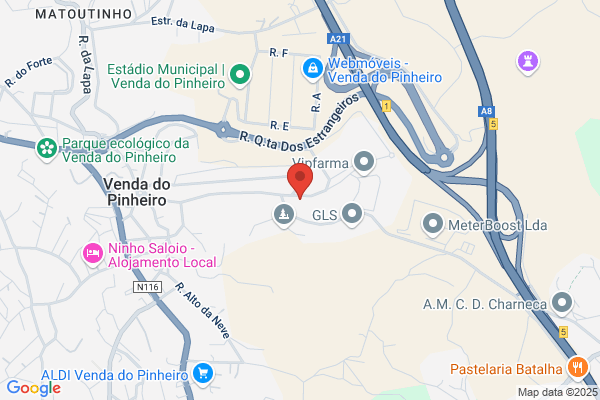 Cabana Do Preto Velho-Comãio De Artigos Religiosos lda,a