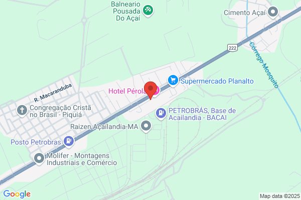 Cabeleireiro Brasil