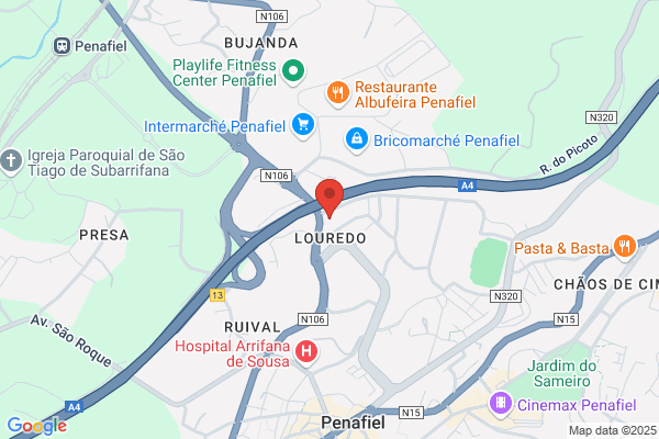 Cabeleireiro Mira