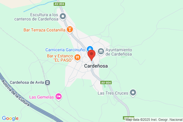 Caras Decoraiao