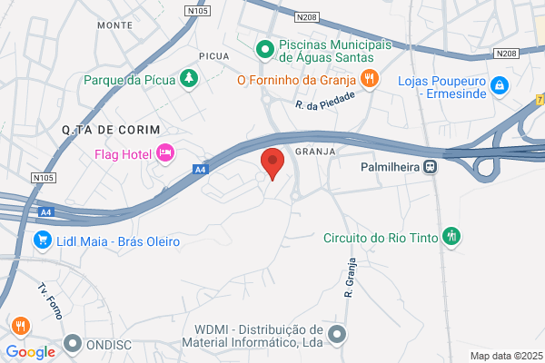 Compague-Comercio De Produtos Graficos. Lda