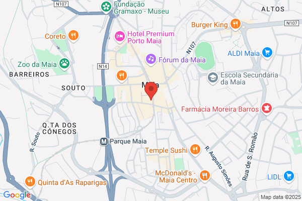 Gesperfecta-Serviàa Empresas E Condoméos Lda