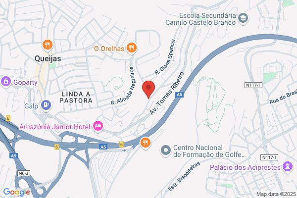 Mariquito,correia & Associados-Sociedade De Revisores Oficiais De contas