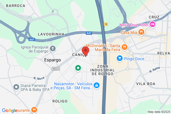 Normil-Equipamentos Industriais E Controlo. Lda