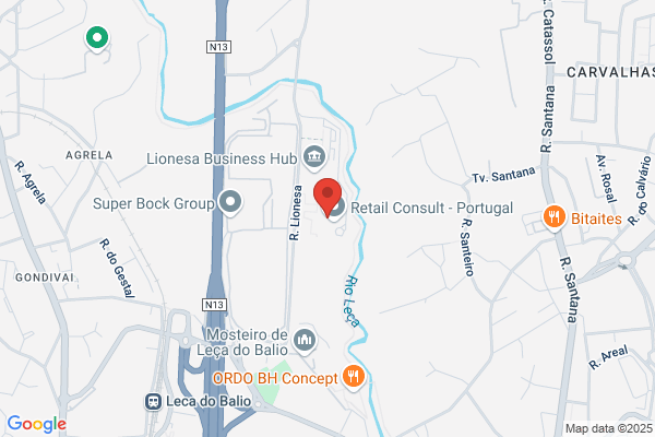 Oracle Portugal. Lda