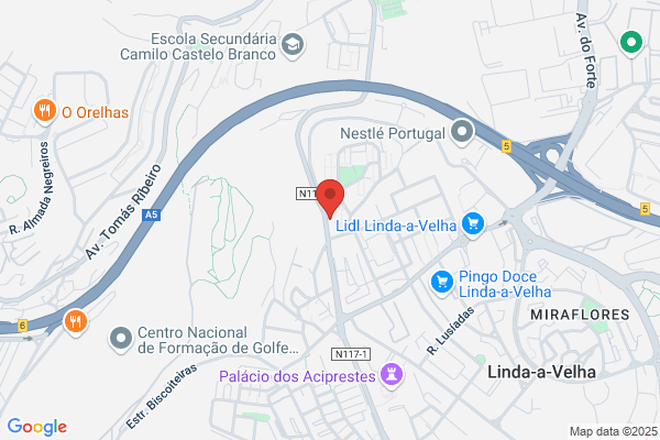 R A P-Sociedade De Mediaiao Imobiliaria. Lda