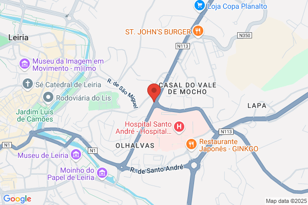S O S Lar-Empresa De Multiserviios. Lda