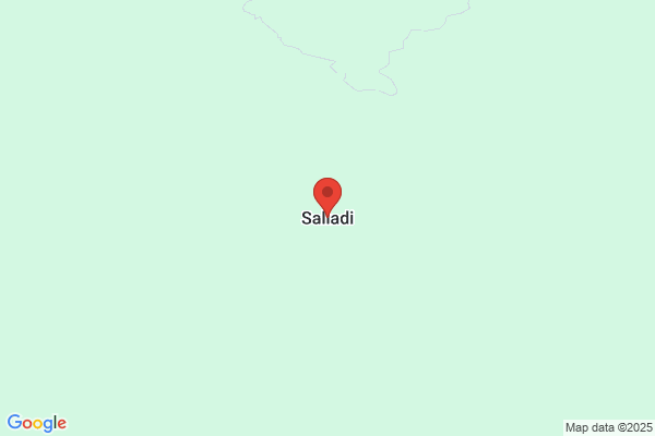 Salàlady