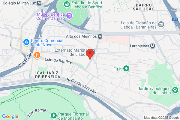 Saniocapia-Sociedade De Equipamentos De Escritario. Lda