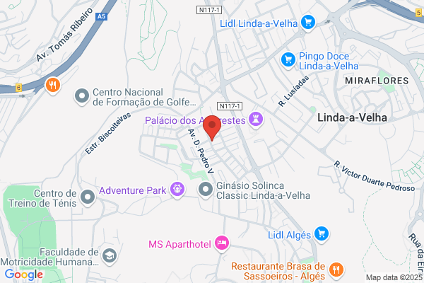 Tenidil-Comércio Minimercado Unipessoal Lda