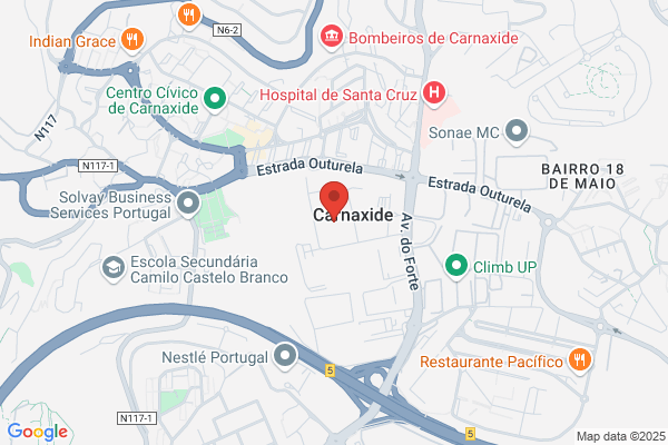 Turbomar-Comercio E Tecnica De Maquinas. Lda