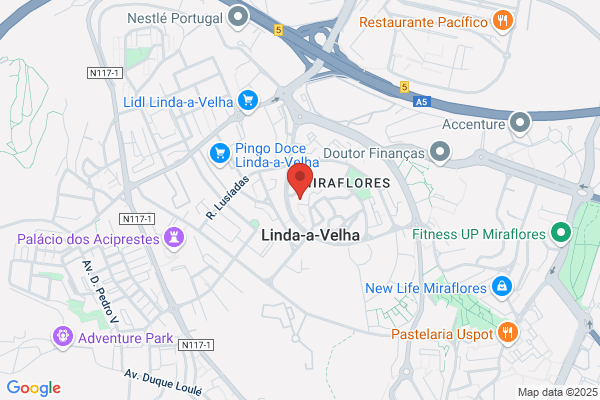 Vetmilenium-Clínica Veterinária Lda