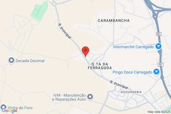 J L S-Comercio De Peias Auto. Lda