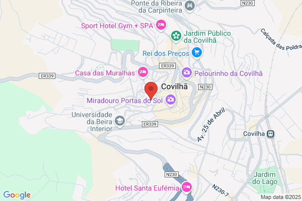 Penha Verde-Sociedade Imobiliéa Lda