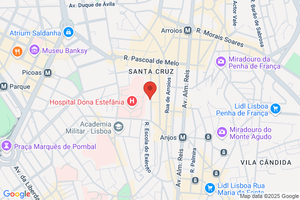 Dom João Residencial