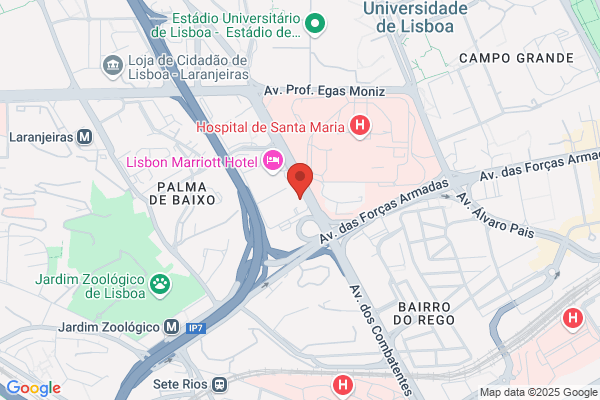 Malo Clinic Lisbon