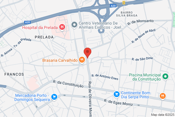 Casa Teixeira