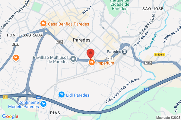 Darany-Imobiliéa E Construï De Ediféos Lda