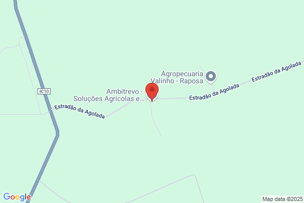 Ecorrumo-Projectos E Servió Ambientais Lda