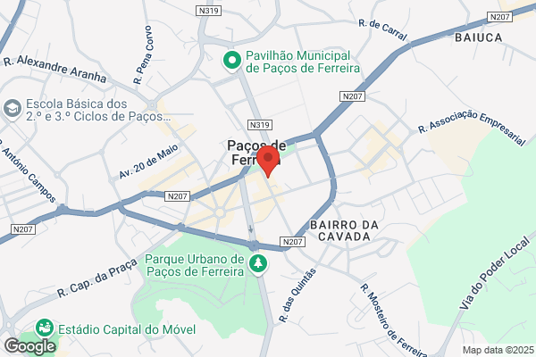 Farmácia Moderna