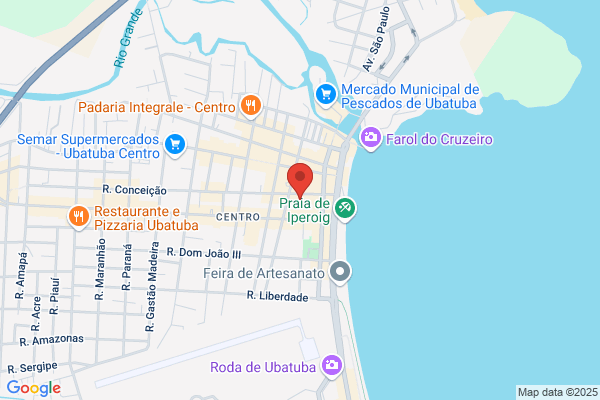 Fòica De Mis Irmó Pereira Pacheco Sa