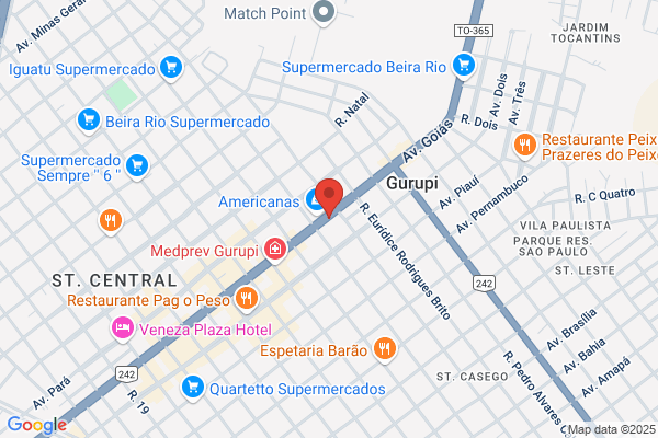 Papelaria Avenida
