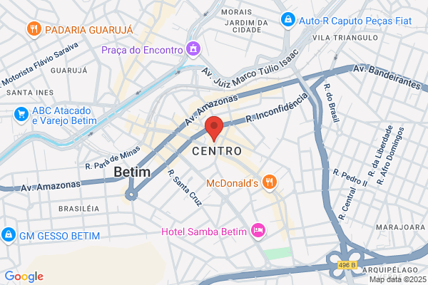 Tristao Alves Do Couto