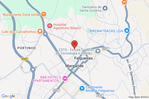 Catarina M Ferreira Norte