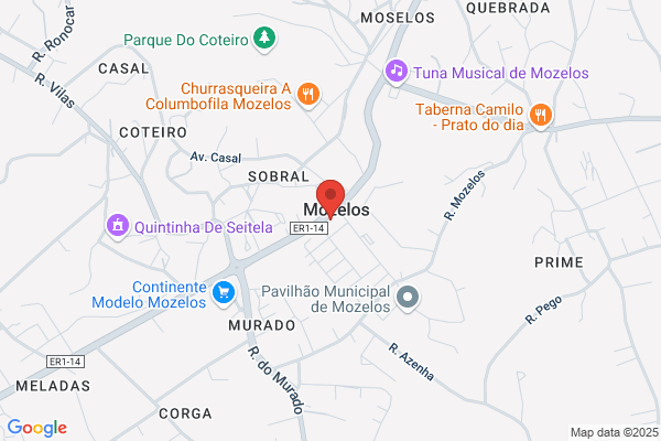 Farmácia Milheiro