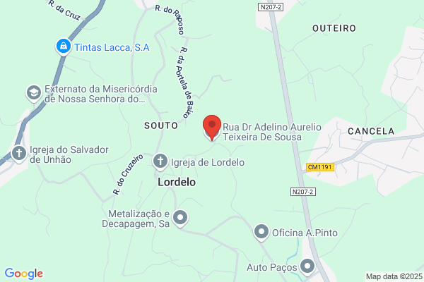 Adelino S Matias Sousa
