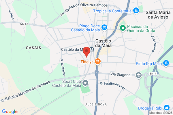 MaXimus Health Club