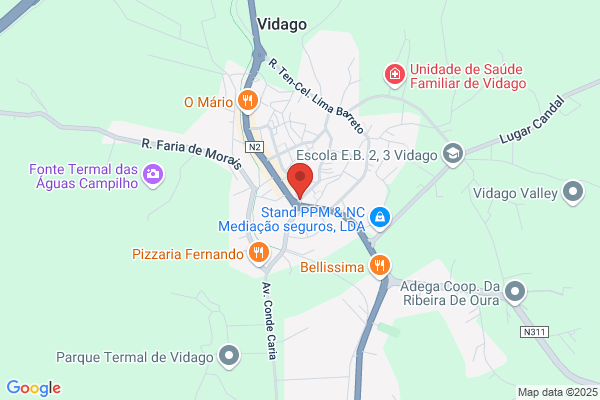 Agência Funerária Santos