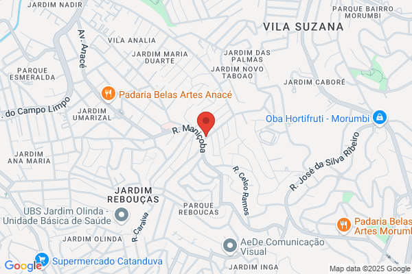 Cabeleireira Belo Corte